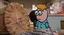 Little Howards Big Question Little Howard BBC One 4.30pm