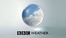 BBC Weather logo